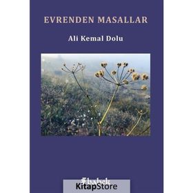 Evrenden Masallar - Ali Kemal Dolu