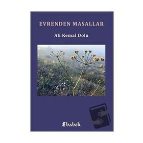 Evrenden Masallar - Ali Kemal Dolu