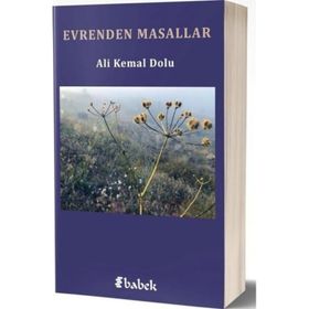 Evrenden Masallar - Ali Kemal Dolu