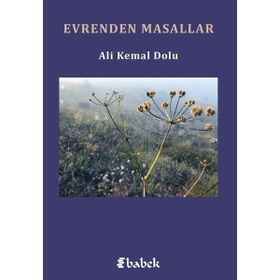 Evrenden Masallar - Ali Kemal Dolu
