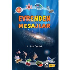 Evren’den Mesajınız Var! - Evren Çolak