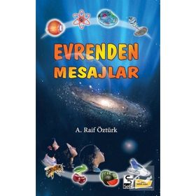 Evrenden Mesajlar A. Raif Öztürk