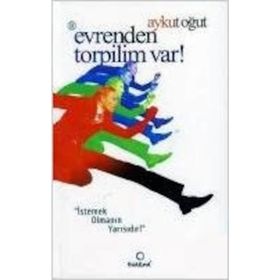 Evrenden Torpilim Var - Aykut Oğut