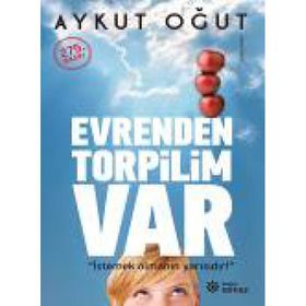 Evrenden Torpilim Var - Aykut Oğut