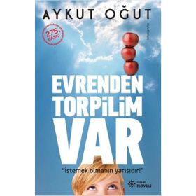 Evrenden Torpilim Var - Aykut Oğut
