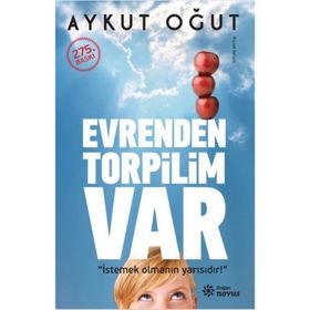 Evrenden Torpilim Var - Aykut Oğut