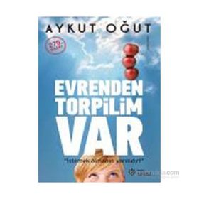 Evrenden Torpilim Var - Aykut Oğut