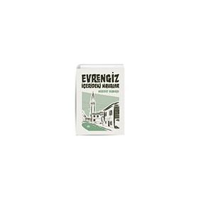 Evrengiz - Necdet Subaşı