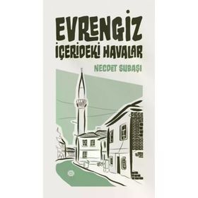 Evrengiz - Necdet Subaşı