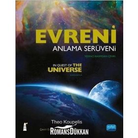 Evreni Anlama Serüveni - Theo Koupelis