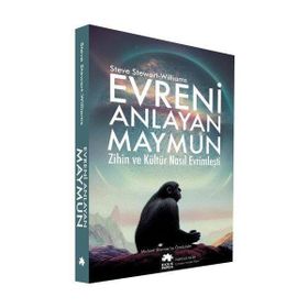 Evreni Anlayan Maymun - Steve Stewart-Williams
