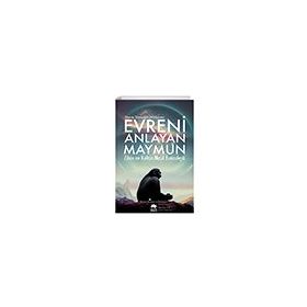 Evreni Anlayan Maymun - Steve Stewart-Williams