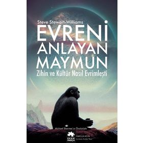 Evreni Anlayan Maymun - Steve Stewart-Williams