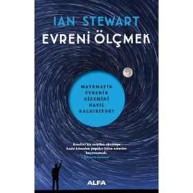 Evreni Ölçmek - Ian Stewart