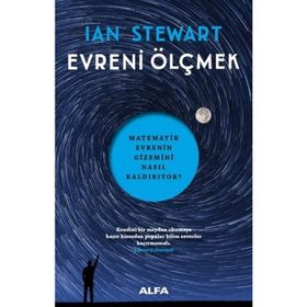 Evreni Ölçmek - Ian Stewart