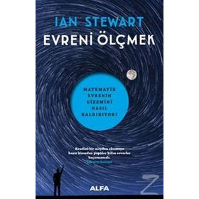 Evreni Ölçmek - Ian Stewart