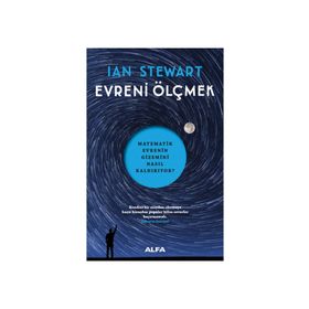 Evreni Ölçmek - Ian Stewart