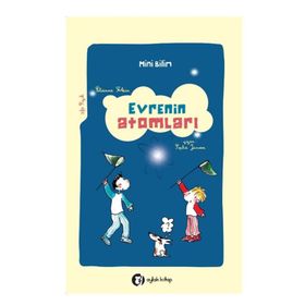 Evrenin Atomları - Etienne Klein