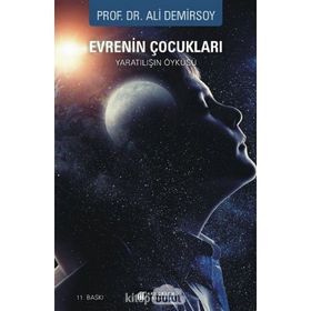 Evrenin Çocukları-Yaratılışın Öyküsü-Ali Demirsoy