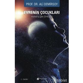 Evrenin Çocukları-Yaratılışın Öyküsü-Ali Demirsoy