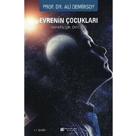 Evrenin Çocukları-Yaratılışın Öyküsü-Ali Demirsoy