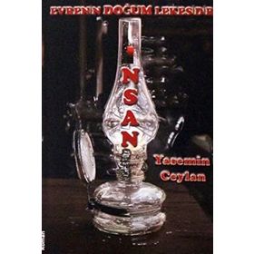 Evrenin Doğum Lekesidir İnsan - Yasemin Ceylan