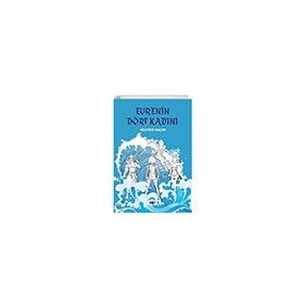 Evrenin Dört Kadını Tilki Kitap