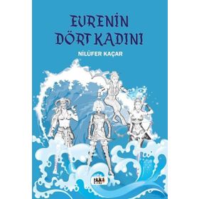Evrenin Dört Kadını Tilki Kitap