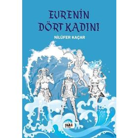 Evrenin Dört Kadını Tilki Kitap