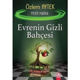 Evrenin Gizli Bahçesi - Özlem Aytek