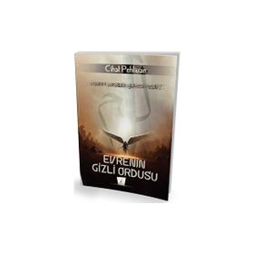 Evrenin Gizli Ordusu - Cihat Pehlivan