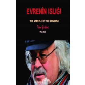 Evrenin Islığı - Özkan Mert