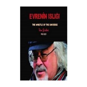 Evrenin Islığı - Özkan Mert