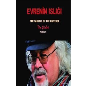 Evrenin Islığı - Özkan Mert