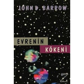EVRENIN KÖKENİ - JOHN D.BARROW