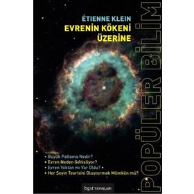 Evrenin Kökeni Üzerine / Etienne Klein