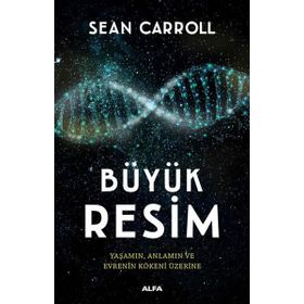 Evrenin Kökeni Üzerine / Etienne Klein