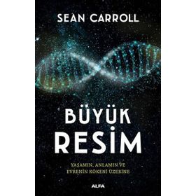 Evrenin Kökeni Üzerine / Etienne Klein
