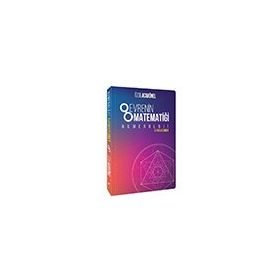 Evrenin Matematiği Numeroloji Ajandası 2021 - Özge Acar Önel