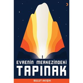 Evrenin Merkezindeki Tapınak - Bulut Akışık