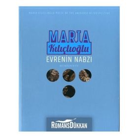 Evrenin Nabzı - Maria Kılıçlıoğlu