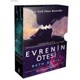 EVRENIN ÖTESI - BETH REVIS