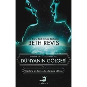 EVRENIN ÖTESI - BETH REVIS