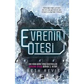 Evrenin Ötesi Kitap