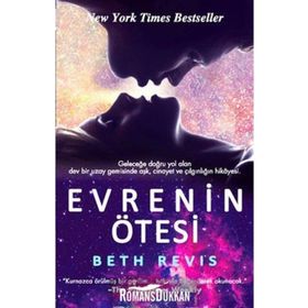 Evrenin Ötesi Kitap