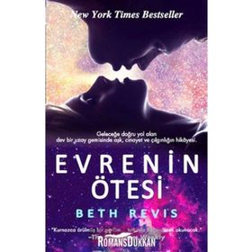 Evrenin Ötesi Kitap