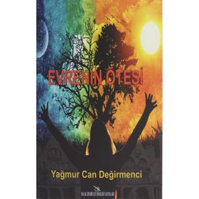Evrenin Ötesinde - Yağmur Can Değirmenci