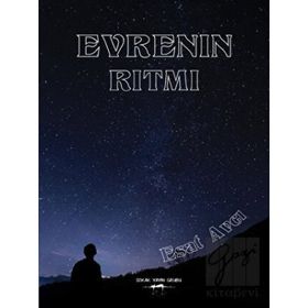 Evrenin Ritmi - Esat Avcı