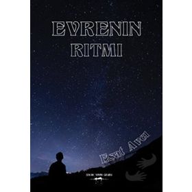 Evrenin Ritmi - Esat Avcı