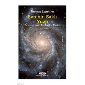 Evrenin Saklı Yüzü - Thomas Lepeltier